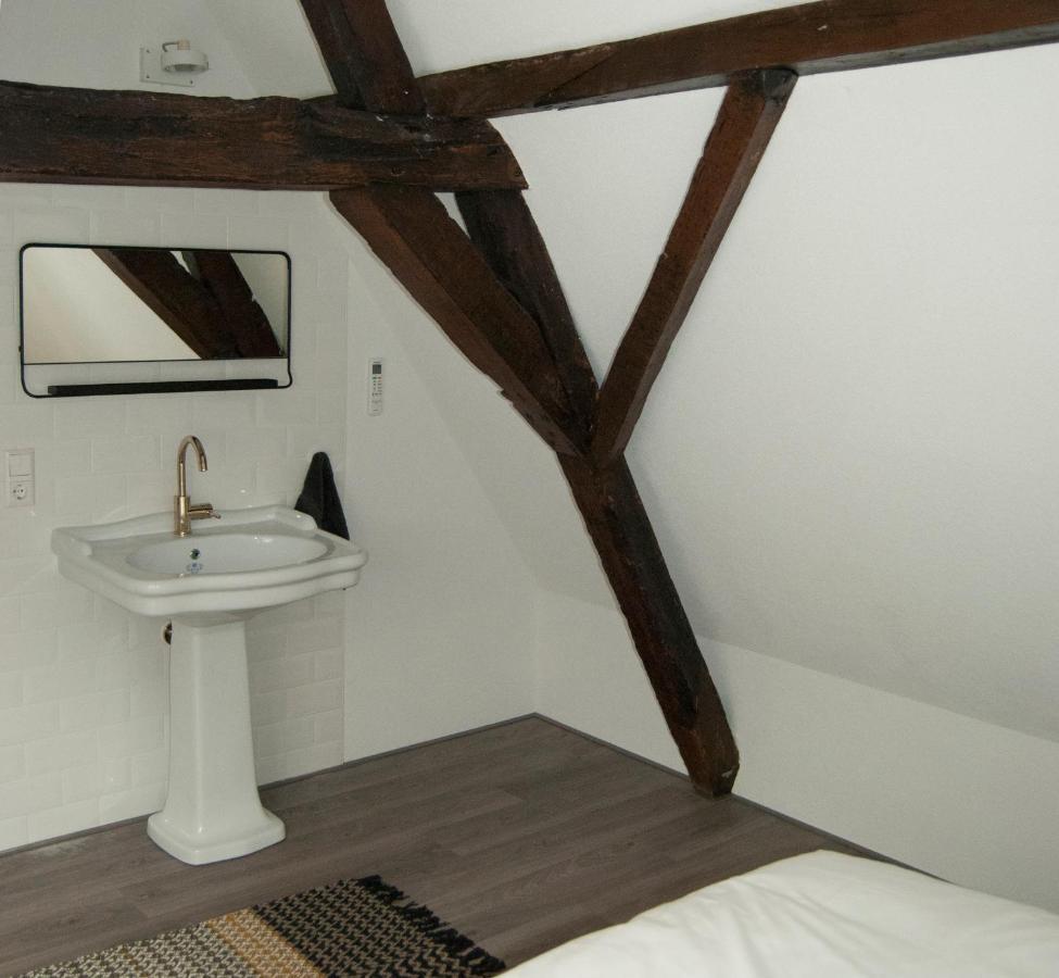 دلفت Room 1637 المظهر الخارجي الصورة