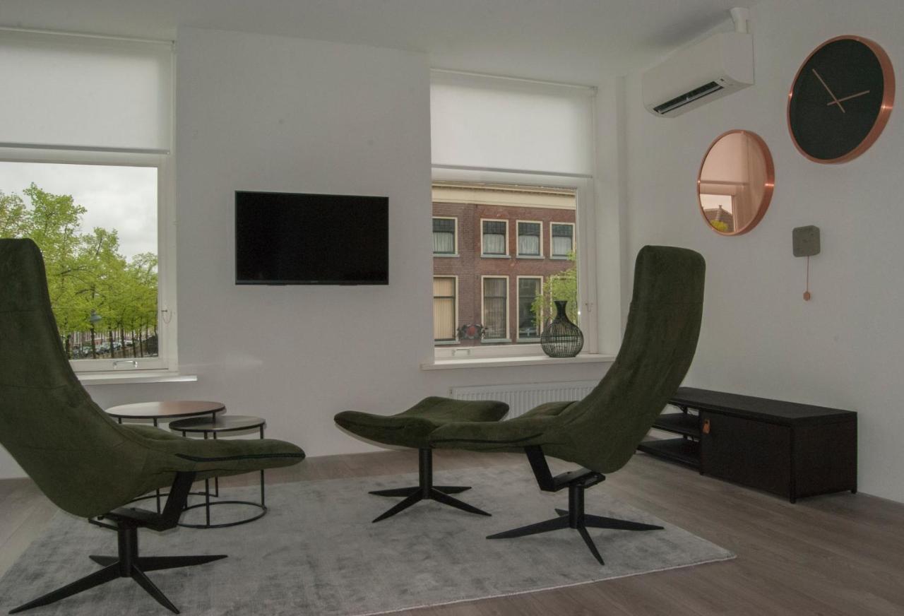 دلفت Room 1637 المظهر الخارجي الصورة